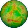 Arctic Ozone 2002-05-24